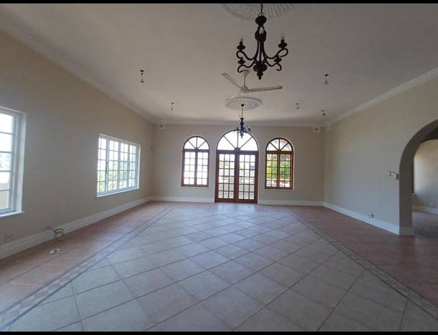3 BEDROOM PROPERTY TO RENT IN GLEN ASHLEY
